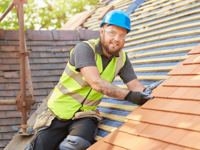 About Roof Repair Experts Witts Springs, AR